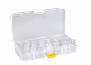 Mistrall univerzální krabička 16x9x3 cm