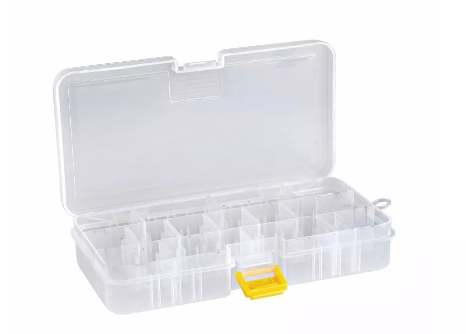 Mistrall univerzální krabička 185x105x35 mm