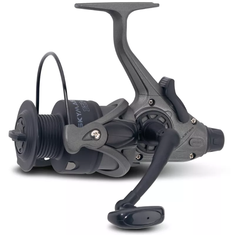 Saenger naviják Skymaster Pro BTR 6000