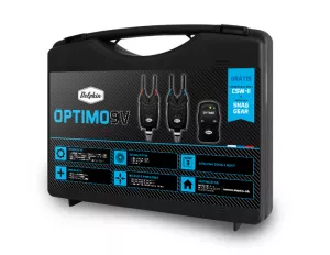 Signalizátor pre sadu OPTIMO 9V+CSW II+snag DELPHIN