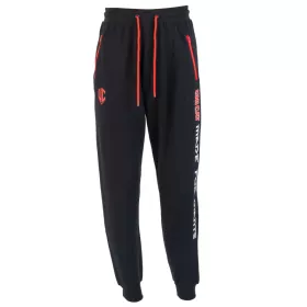 Uni Cat tepláky Team Jogger M