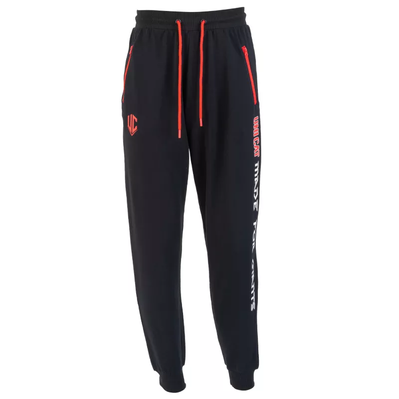 Uni Cat tepláky Team Jogger XL Saenger