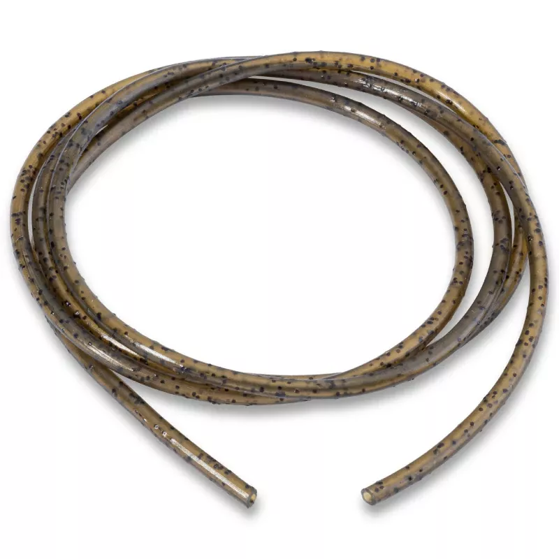 Anaconda hadička Jungle Sinking Anti Tangle Rig Tube Jungle zelená 2,0/1,0mm 2m Saenger