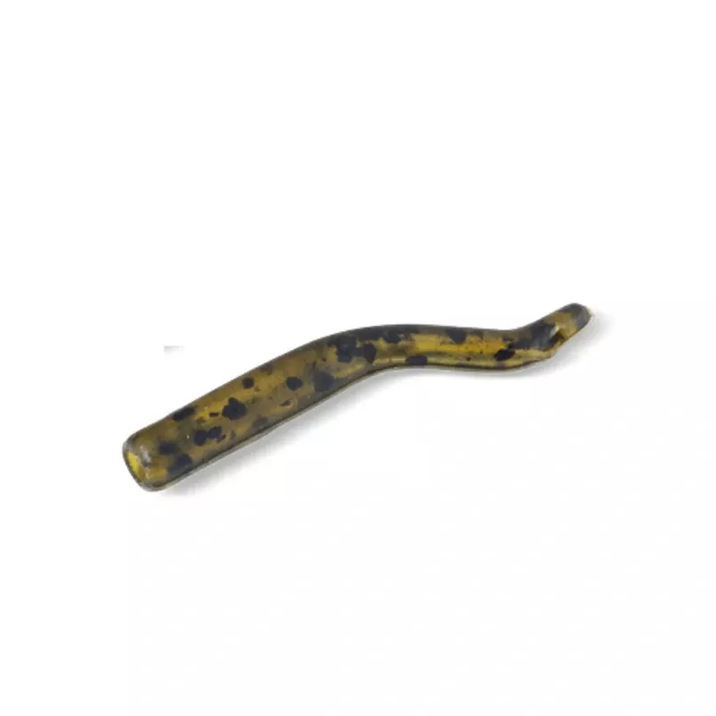 Anaconda rovnátka Jungle Rig Aligner Sleeves Jungle zelená S velikost 6+8 10ks Saenger