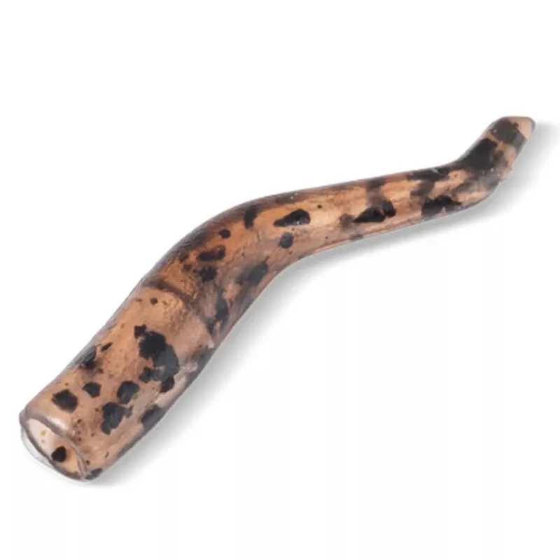 Anaconda rovnátka Jungle Rig Aligner Sleeves Jungle hnědá L velikost 1+1/0 10ks Saenger