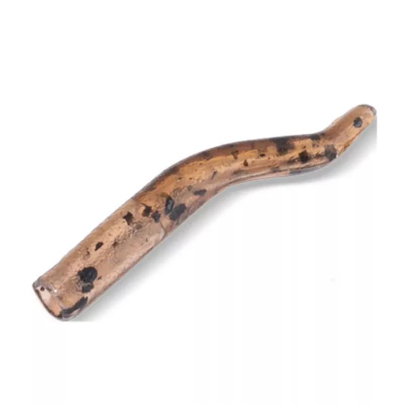 Anaconda rovnátka Jungle Rig Aligner Sleeves Jungle hnědá M velikost 2+4 10ks Saenger