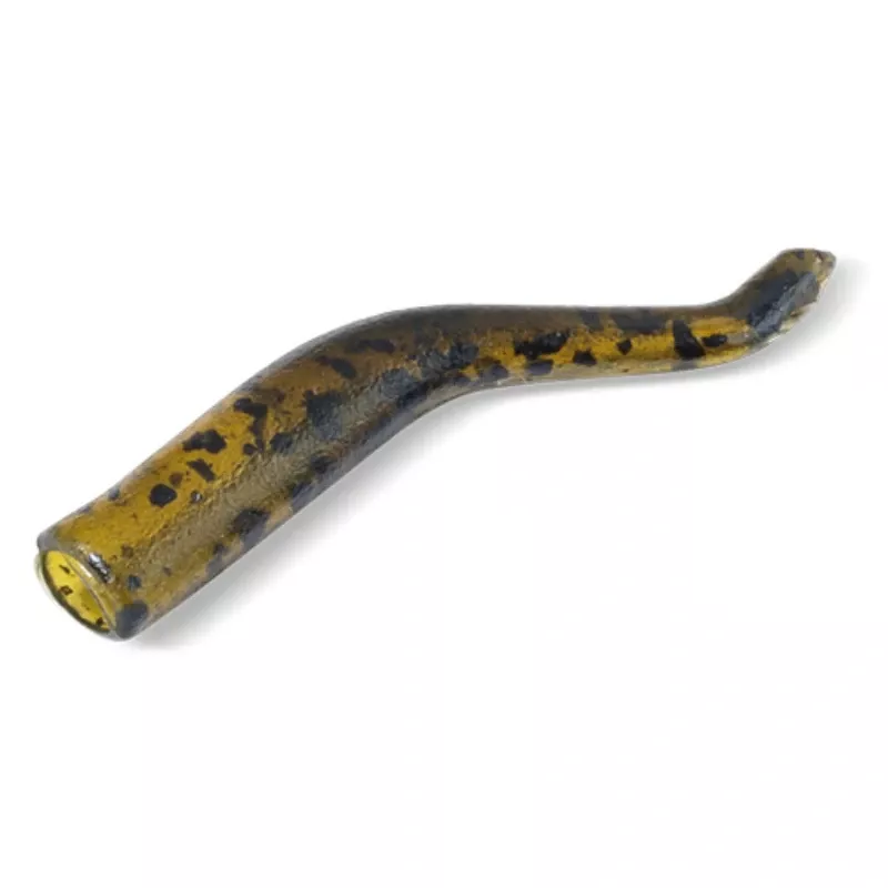 Anaconda rovnátka Jungle Rig Aligner Sleeves Jungle zelená L velikost 1+1/0 10ks Saenger