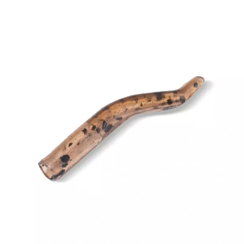 Anaconda rovnátka Jungle Rig Aligner Sleeves Jungle hnědá S velikost 6+8 10ks Saenger