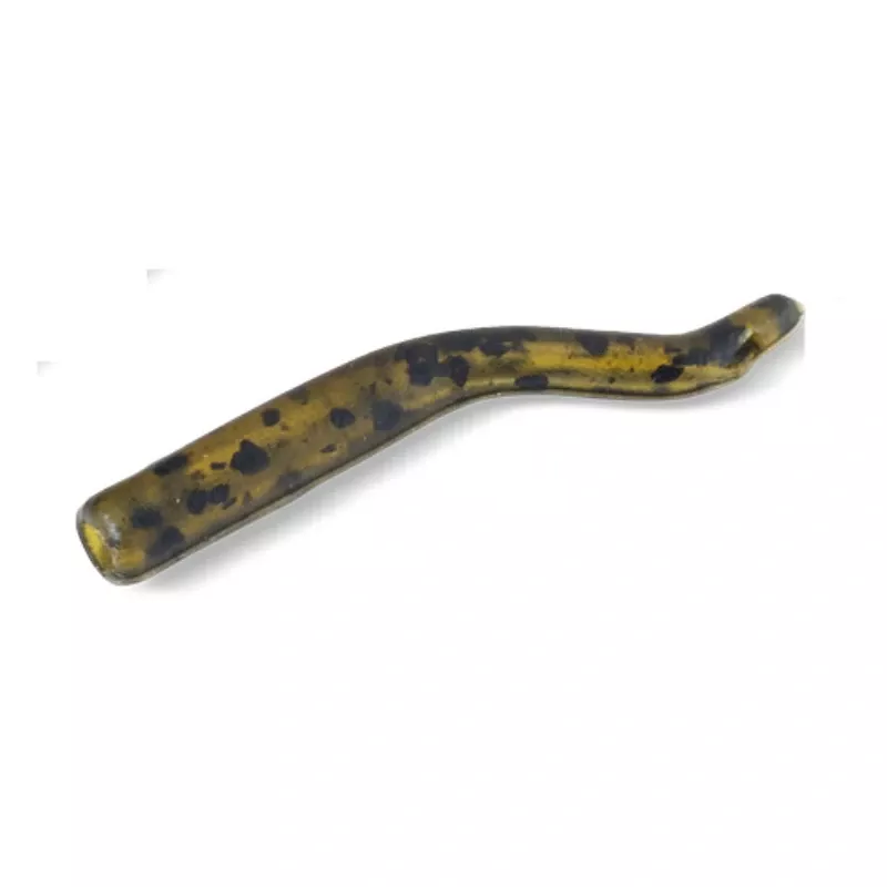 Anaconda rovnátka Jungle Rig Aligner Sleeves Jungle zelená M velikost 2+4 10ks Saenger
