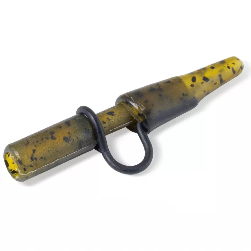 Anaconda sada Jungle Heavy Duty Lead Clip Set jungle zelená 5ks Saenger