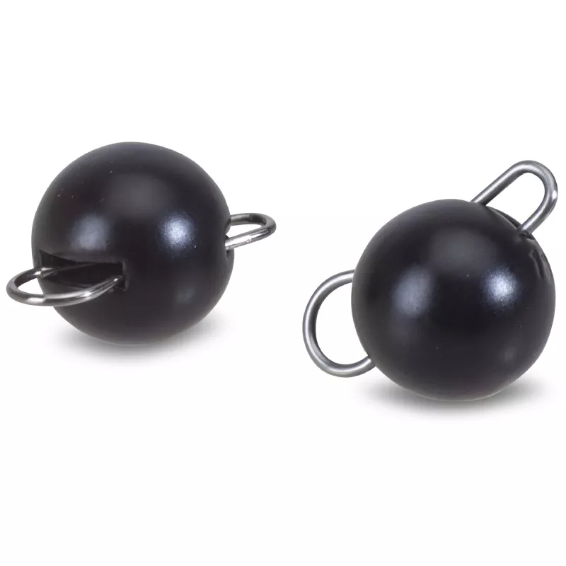 Doiyo čeburaška Tungsten Chebu 14g 2ks Saenger
