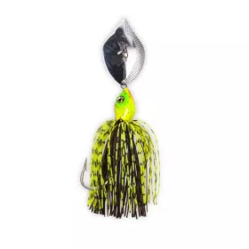 Doiyo nástraha Paiku Chatterbait 14 g vzor SPP