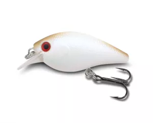 Doiyo wobler Kobito 45 Shudan, 4,5 cm, 6,5 g, vzor G