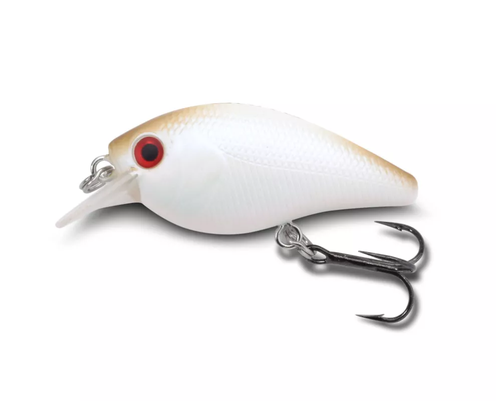 Doiyo wobler Kobito 45 Shudan, 4,5 cm, 6,5 g, vzor G Saenger