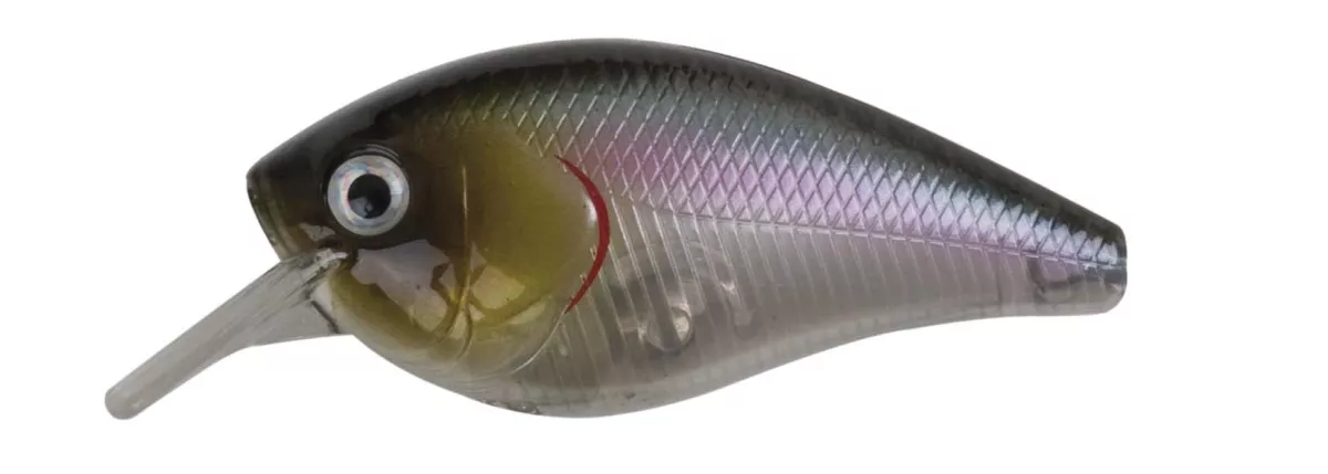 Doiyo wobler Kobito 45 Shudan, 4,5 cm, 6,5 g, vzor SH Saenger