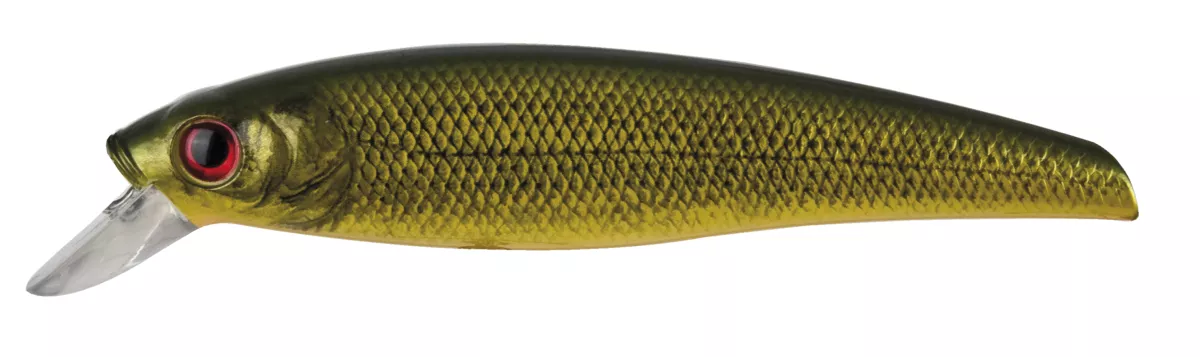 Doiyo wobler Kunshu 140 Hiratai, 14 cm, 46 g, vzor ST Saenger