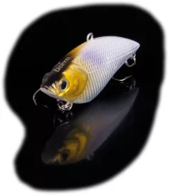 Doiyo wobler Sosa 71, 7,1 cm, 13 g, vzor WSH