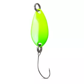Iron Trout třpytka Gentle Spoon vzor YGG 1,3 g