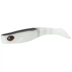Mistrall gumová nástraha Dominator 6,5cm barva 09, 20ks