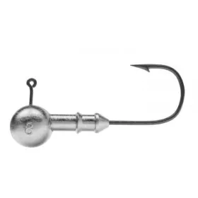 Mistrall jigová hlavička Classic Line Jig 1/0 Hmotnost 4g, 3 ks/bal