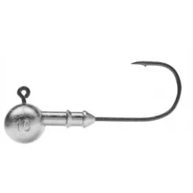 Mistrall jigová hlavička Jambo Jig vel. 2/0 Hmotnost 6 g, 3 ks/bal