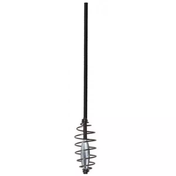 Mistrall krmítko se zátěží varianta: 21cm/15g
