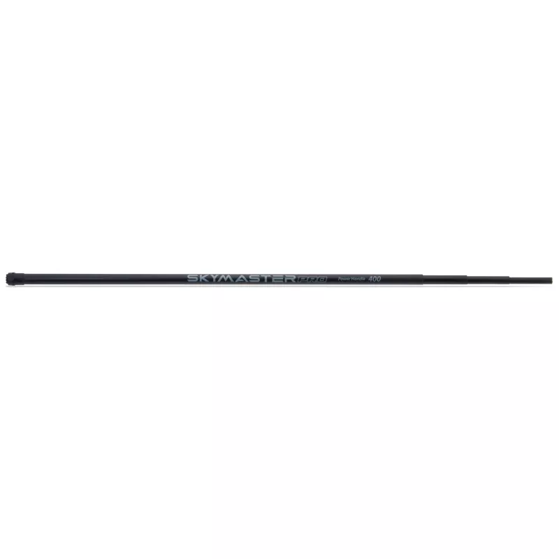 Saenger tyč Skymaster Pro Competition Power Handle 3m