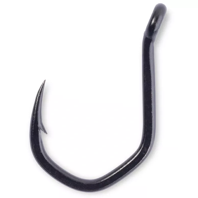 Anaconda háček Piercer Angle Chod Micro Barb 11ks velikost 8 Saenger