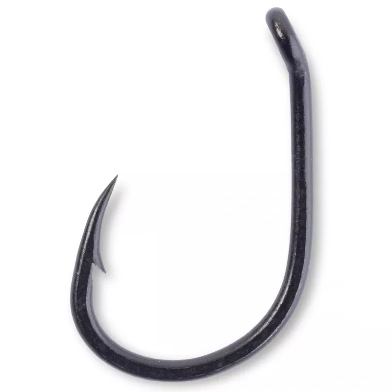 Anaconda háček Piercer B-988 Wide Gape Micro Barb 11ks velikost 1 Saenger