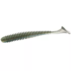 Mistrall gumová nástraha Warrior 8,75cm barva 12 aromatizované 20ks