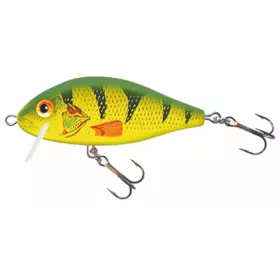Mistrall wobler Crucian Quick diver 9cm 17g vzor 333