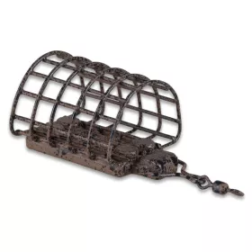 MS Range krmítko Semicircle velké, 120 g hnědé