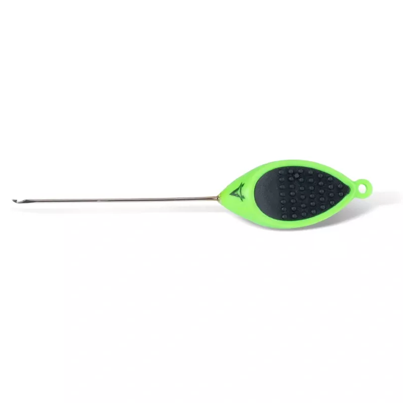 Anaconda jehla MAXX Gripp Hardbait Bait Needle 9,5cm Saenger