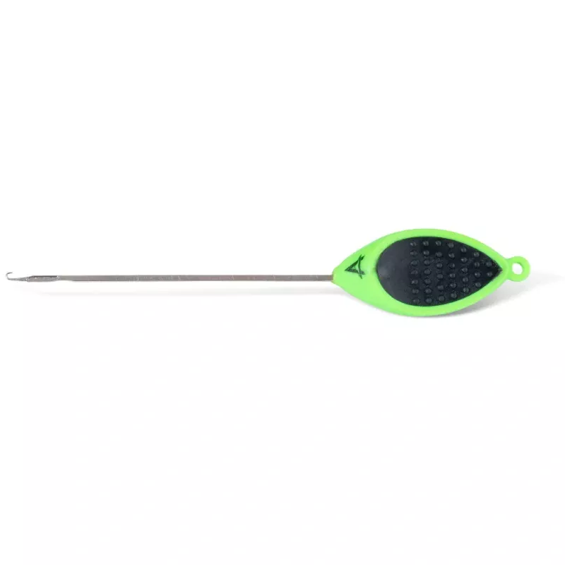 Anaconda jehla MAXX Gripp Heavy Duty Boilie Needle 10cm Saenger