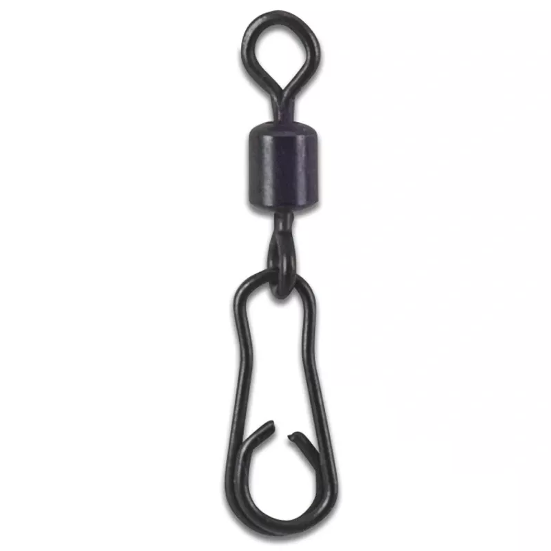 Anaconda obratlík Speed Link Rolling Swivel velikost 8, 10ks Saenger