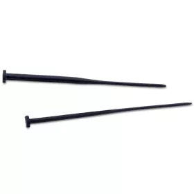 Doiyo gumová zarážka Weight Stops L 10ks