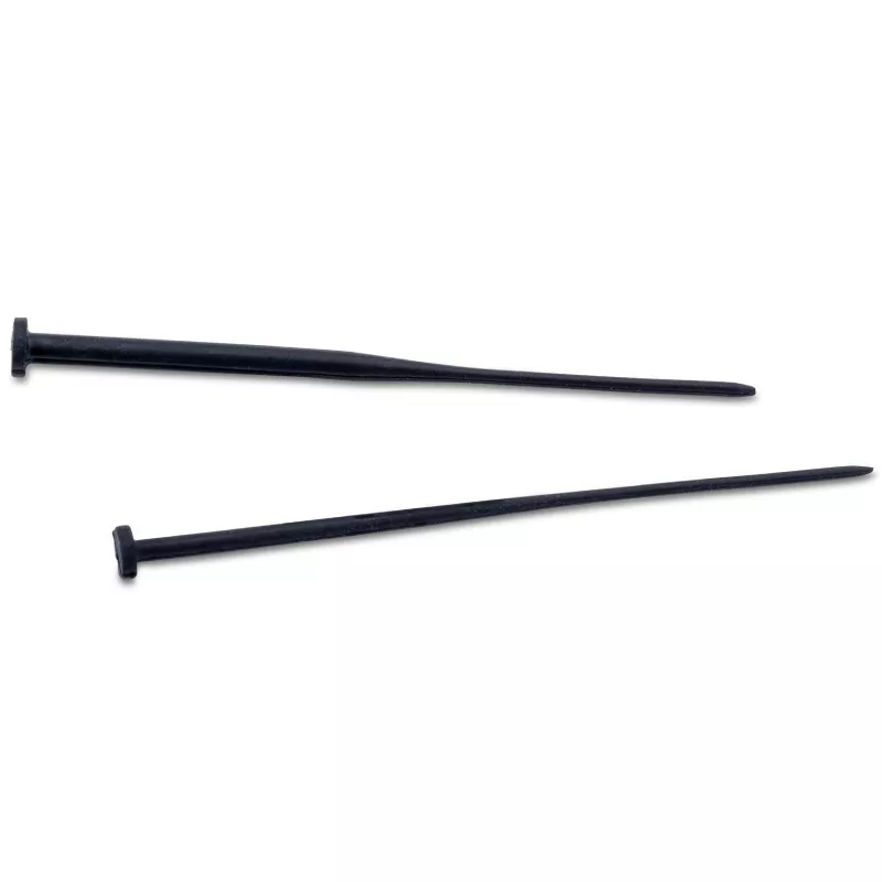 Doiyo gumová zarážka Weight Stops S 10ks