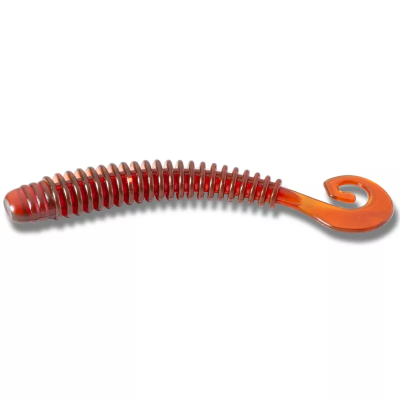 Doiyo nástraha Kama Tail 84 MO 84mm 6ks Saenger