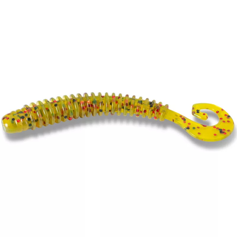 Doiyo nástraha Kama Tail 84 WMS 84mm 6ks Saenger