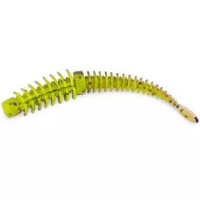 Doiyo nástraha Ribu Worm 80 PCH 80mm 8ks