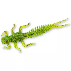 Doiyo nástraha Tonbo Larva 60 CHP 60mm 6ks