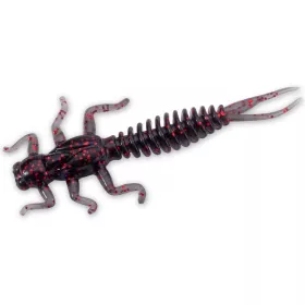 Doiyo nástraha Tonbo Larva 60 DCS 60mm 6ks