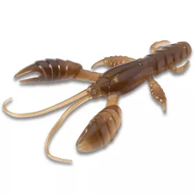 Doiyo nástraha Zari Craw 80 ASH 80mm 4ks