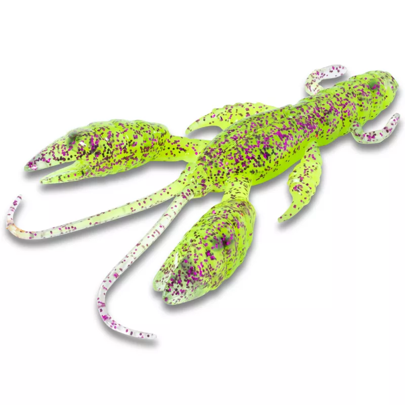 Doiyo nástraha Zari Craw 80 CHP 80mm 4ks Saenger