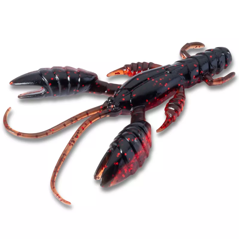 Doiyo nástraha Zari Craw 80 DCH 80mm 4ks Saenger