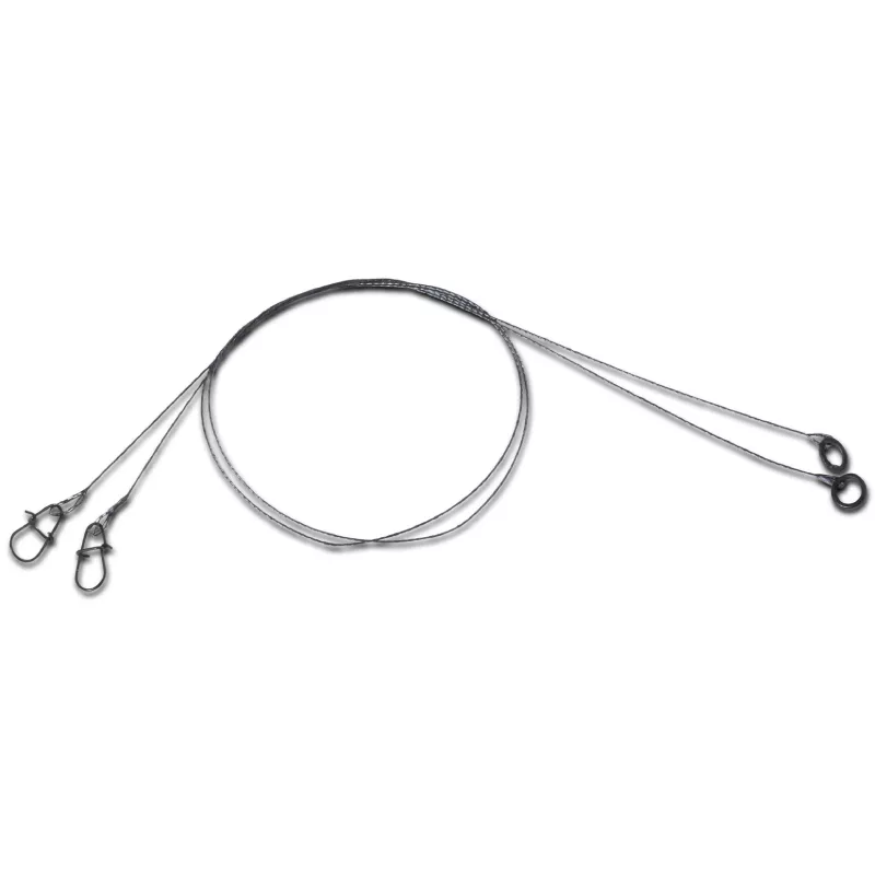 Doiyo tungstenový návazec SR 5kg 24cm 1ks Saenger