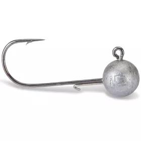 Iron Claw Kona jigová hlavička 6/0 hmotnost 21g 2ks
