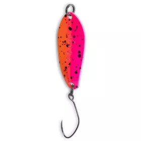 Iron Trout plandavka Wave Spoon 2,8g POG