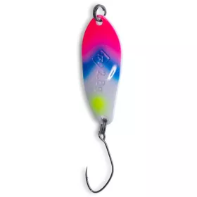 Iron Trout plandavka Wave Spoon 2,8g WBP