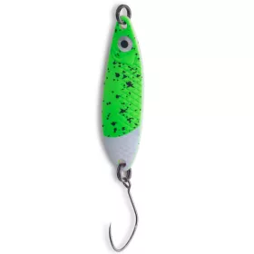 Iron Trout třpytka Eye Spoon 2,5g GWR